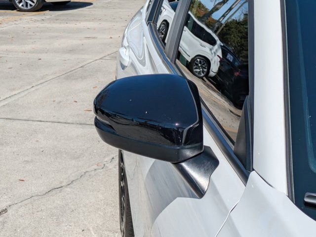 Used 2025 Honda HR-V Sport image 10