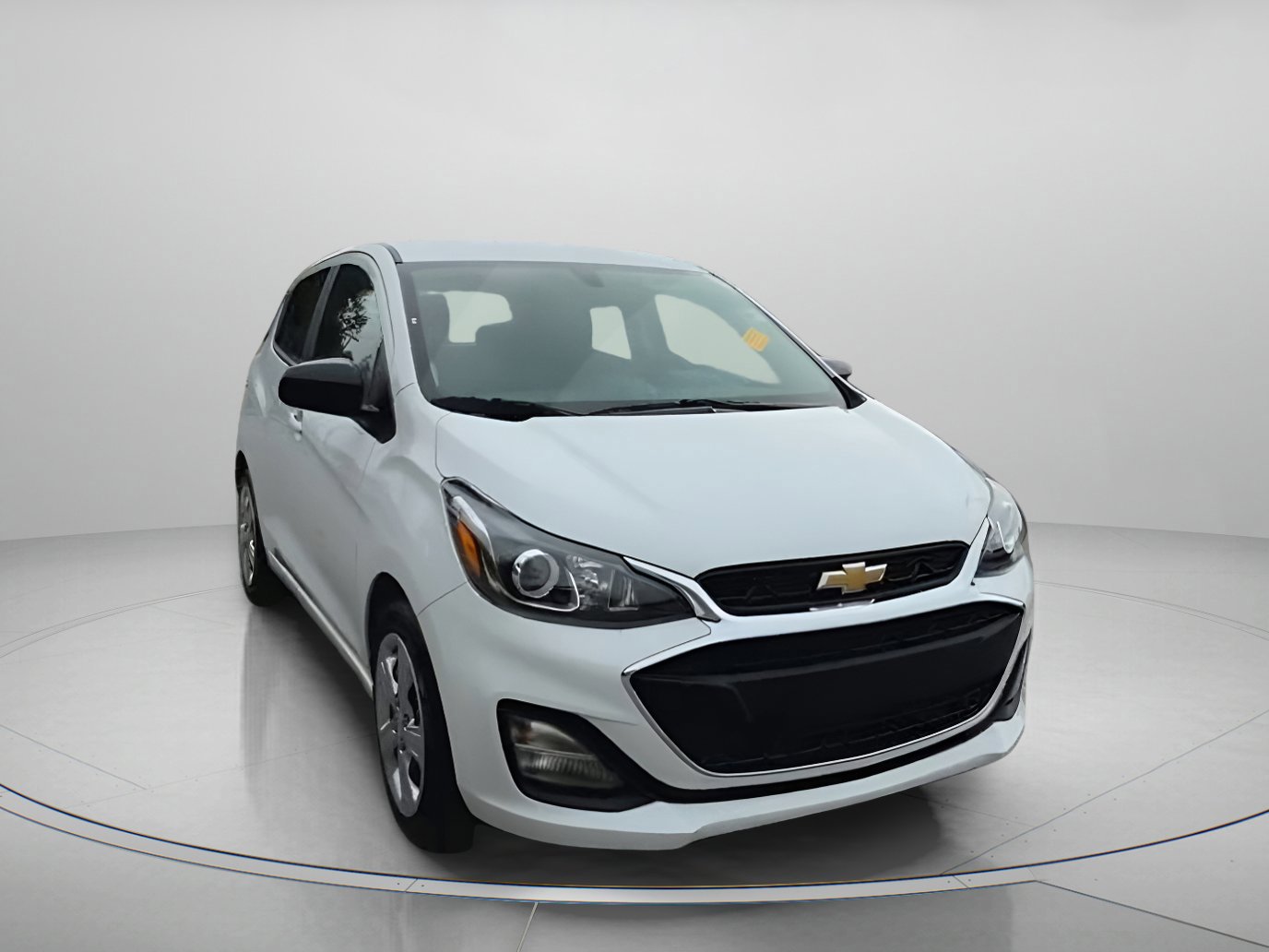 Used 2020 Chevrolet Spark LS image 29