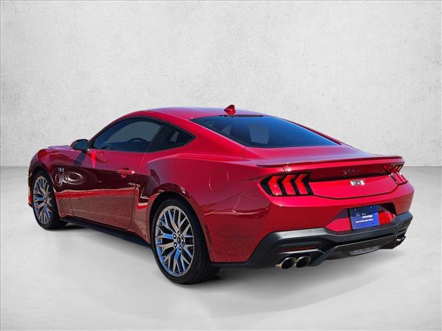 Certified 2024 Ford Mustang GT Premium image 5