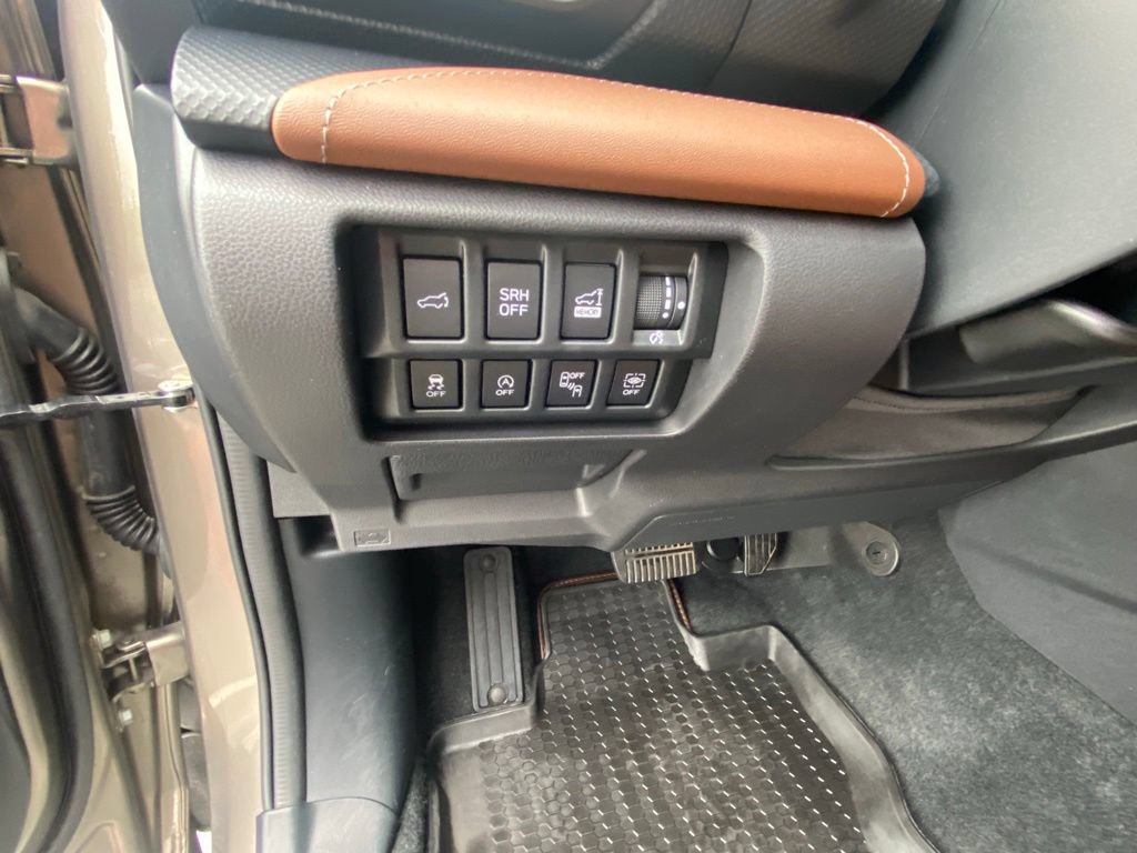 Used 2020 Subaru Forester Touring w/ Popular Package #2 AWD/4WD image 12