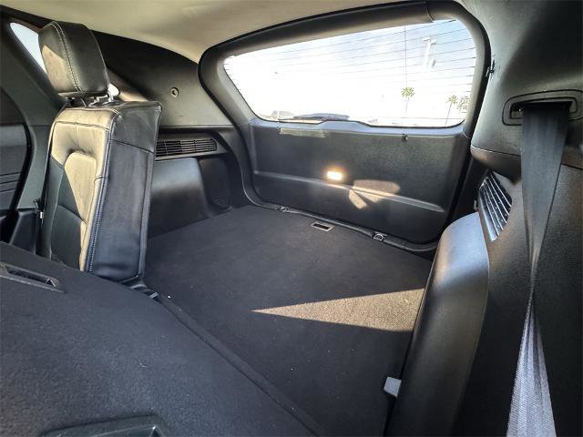 Certified 2022 Ford Escape SEL w/ Technology Package image 16