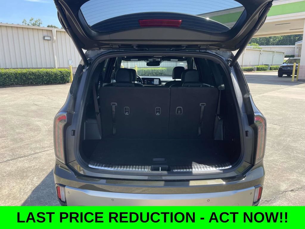 Used 2023 Kia Telluride SX X-Pro AWD/4WD image 10