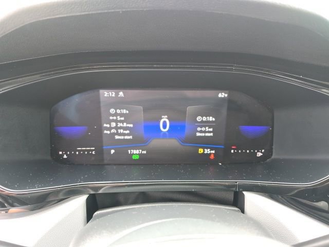 Used 2022 Volkswagen Taos S image 22