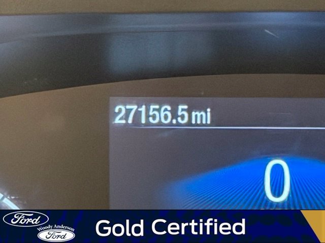 Certified 2022 Ford Maverick XLT w/ XLT Luxury Package FWD image 14