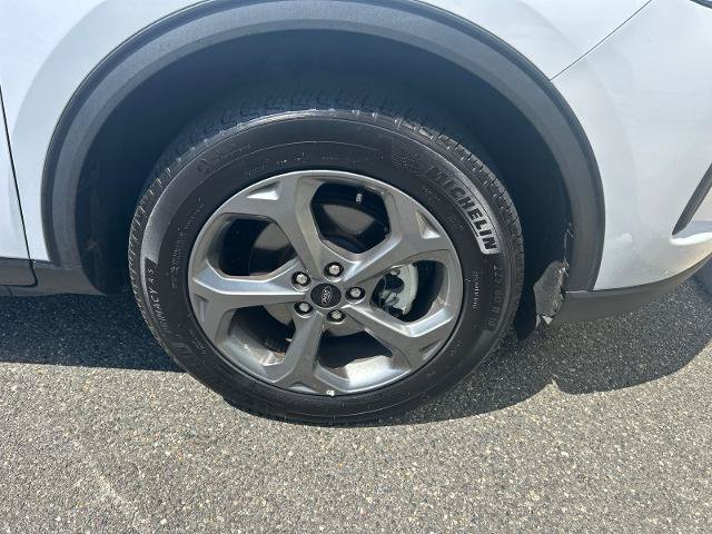 Certified 2026 Ford Escape ST-Line AWD/4WD image 27