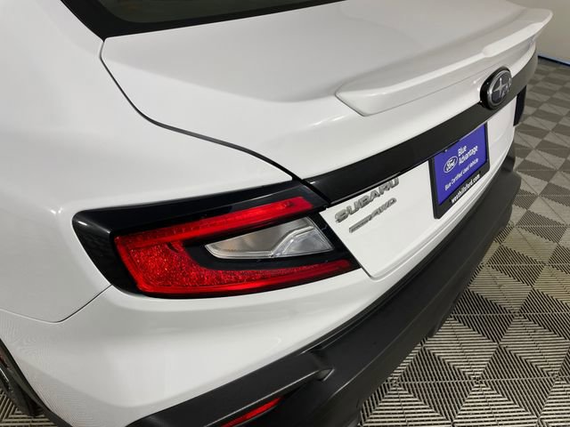 Used 2022 Subaru WRX Limited image 22