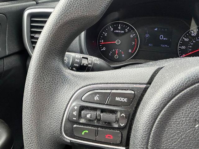 Used 2018 Kia Sportage LX AWD/4WD image 13