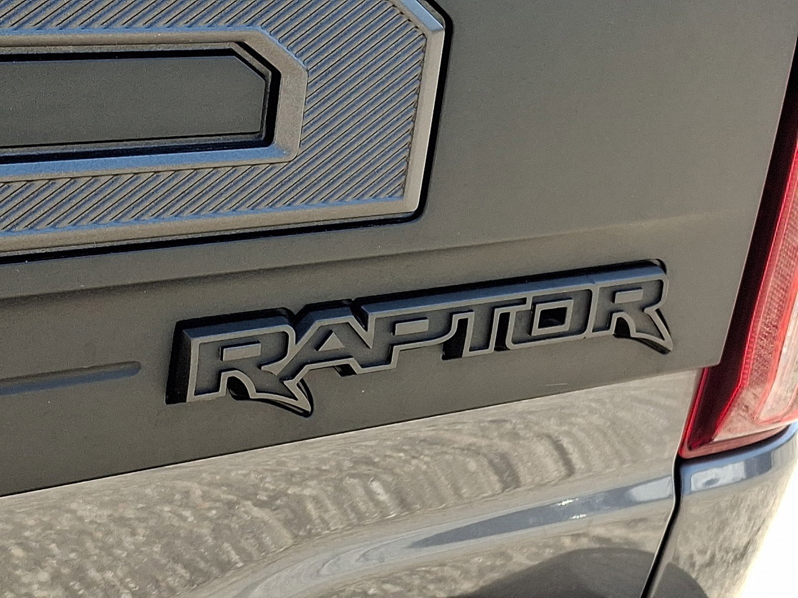 Certified 2024 Ford F150 Raptor AWD/4WD image 30