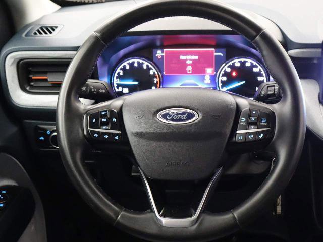 Certified 2023 Ford Maverick XLT w/ Equipment Group 300A Standard image 40