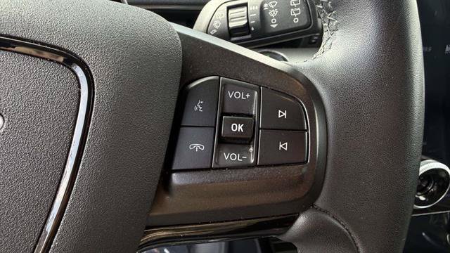Certified 2023 Ford Mustang Mach-E Select AWD/4WD image 14