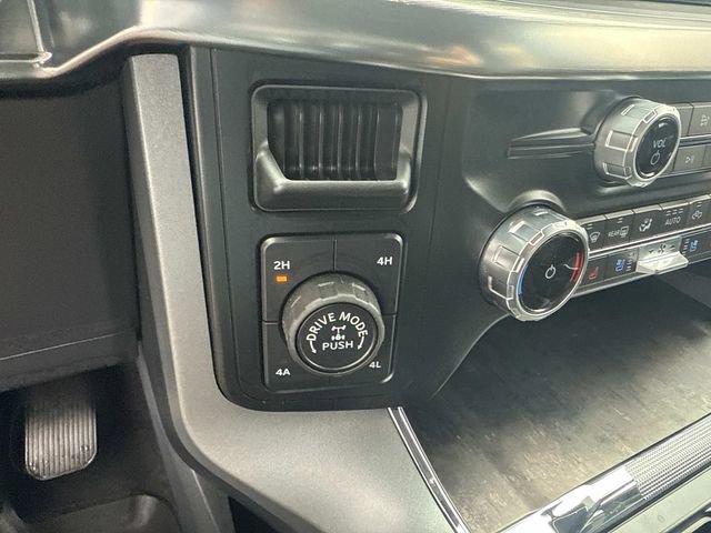 Certified 2023 Ford F150 Lariat w/ Equipment Group 502A High AWD/4WD image 30