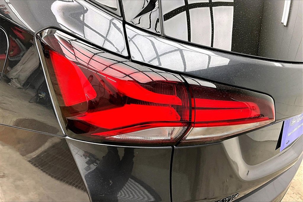 Used 2023 Chevrolet Equinox RS w/ RS Leather Package image 30