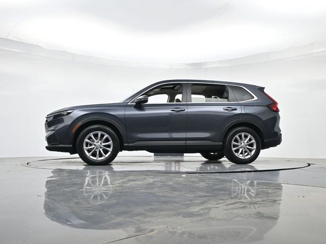 Used 2025 Honda CR-V EX-L image 40