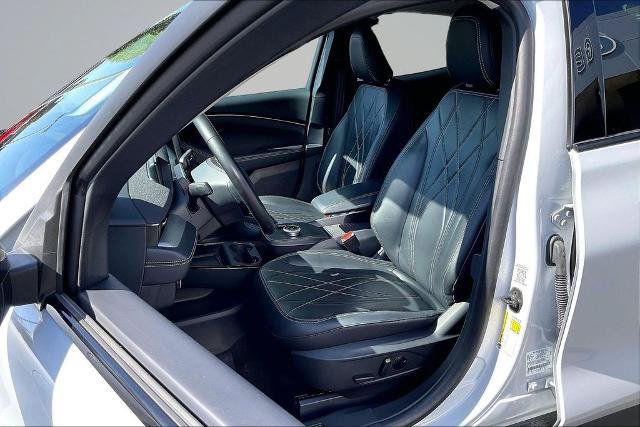 Certified 2023 Ford Mustang Mach-E Select RWD image 24