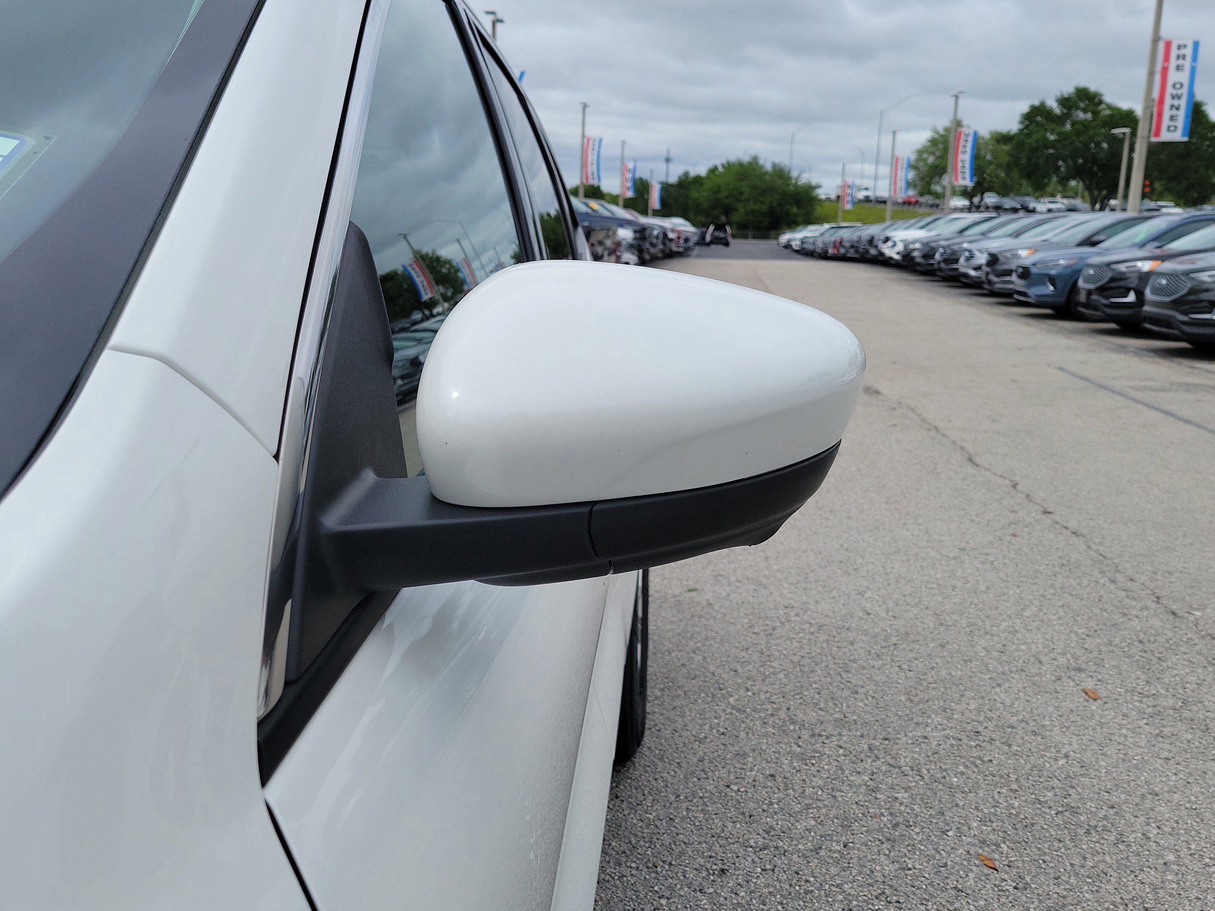 Certified 2023 Ford Escape Active w/ Tech Pack #2 image 7