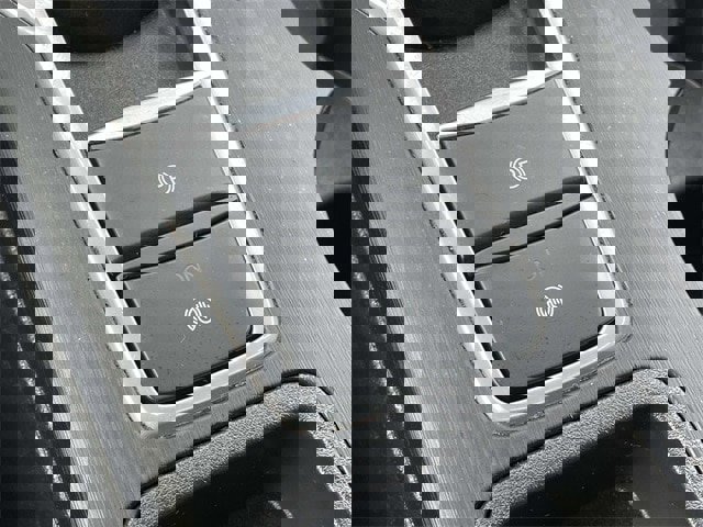 Certified 2023 Ford Escape ST-Line w/ Tech Pack #1 image 12