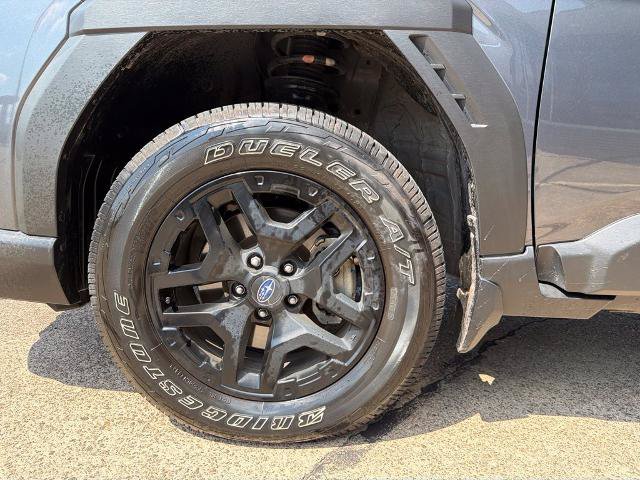 Used 2026 Subaru Outback Wilderness AWD/4WD image 8