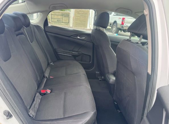 Used 2021 Honda Insight EX image 19