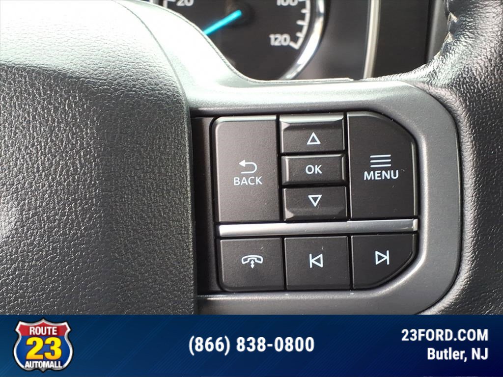 Certified 2022 Ford F150 XLT image 18