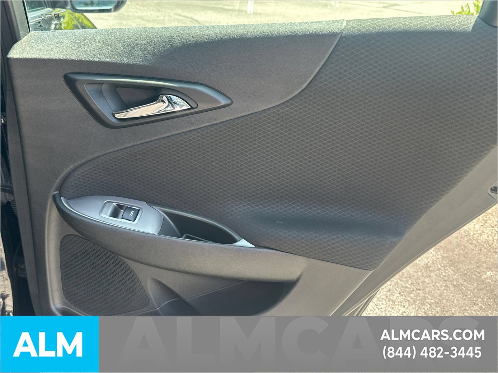 Used 2025 Chevrolet Malibu LT FWD image 18