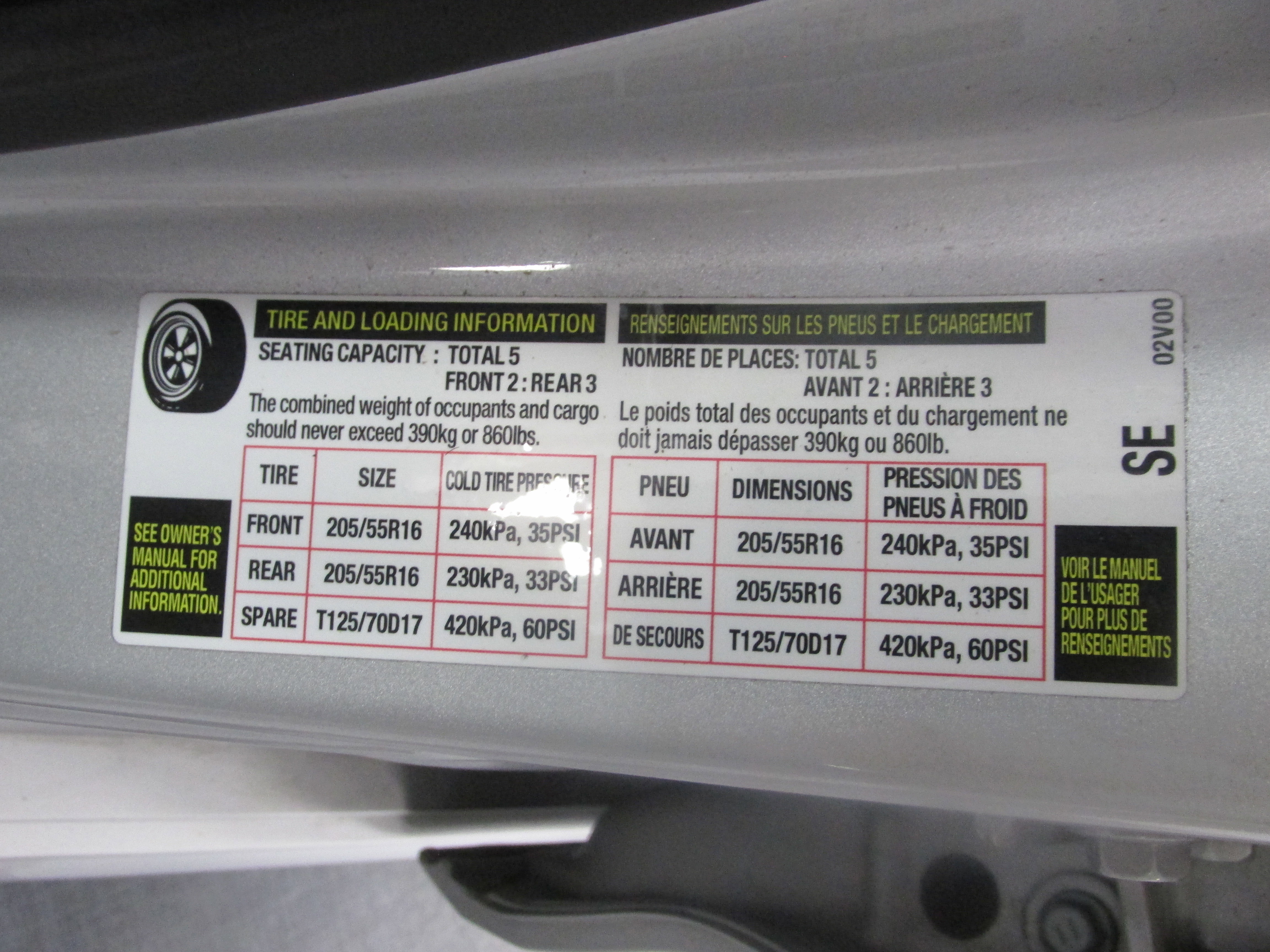 Used 2023 Toyota Corolla LE FWD image 38