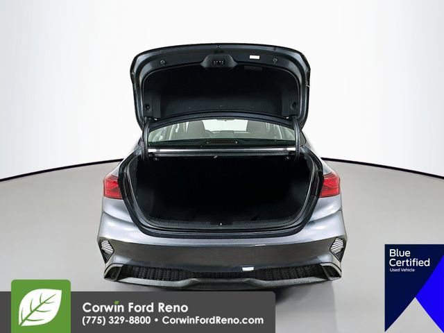 Used 2023 Kia Forte LXS FWD image 26