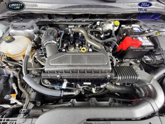 Certified 2023 Ford Escape Active AWD/4WD image 35