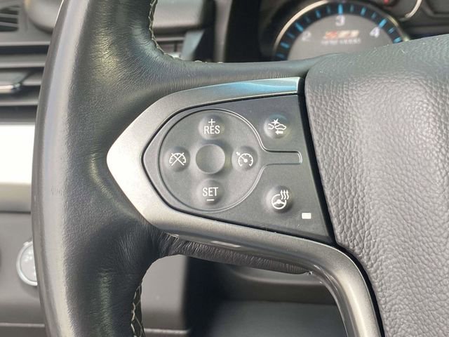 Used 2018 Chevrolet Tahoe LT image 28