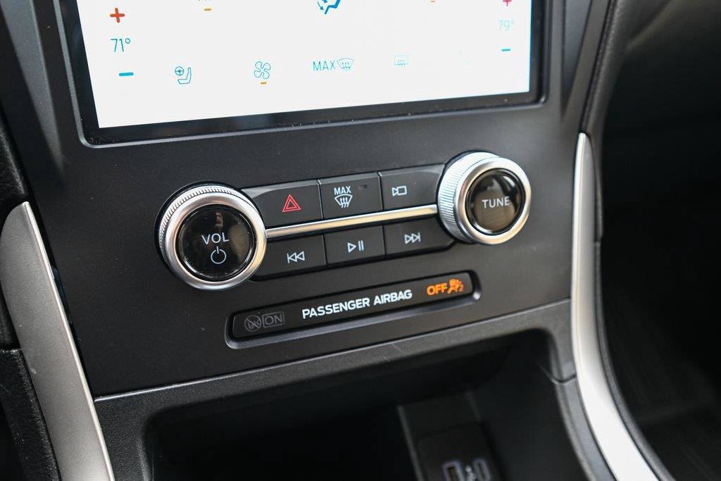 Certified 2024 Ford Edge SEL w/ Convenience Package AWD/4WD image 36