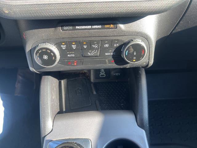 Certified 2023 Ford Bronco Sport Big Bend w/ Convenience Package image 28