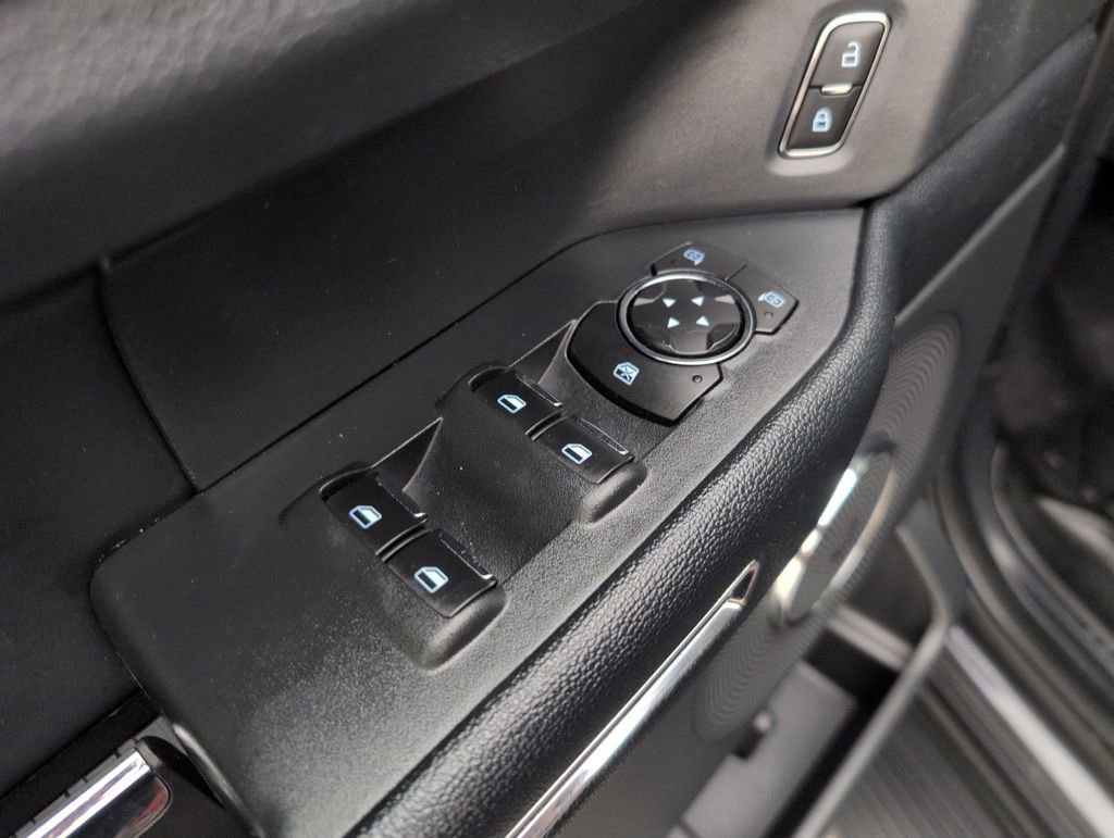 Certified 2022 Ford Expedition XLT RWD image 35
