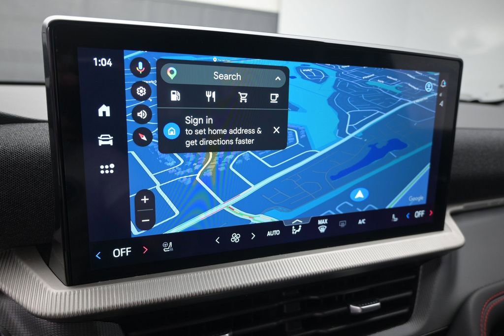 Certified 2025 Ford Explorer ST-Line RWD image 25