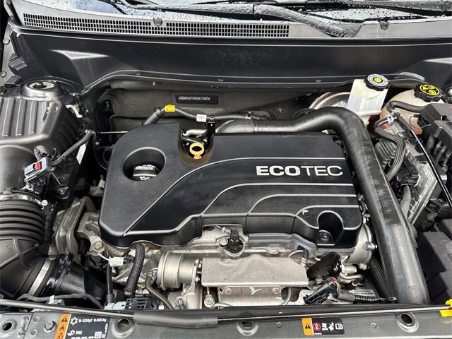 Used 2019 Chevrolet Equinox LT image 37