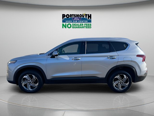 Used 2023 Hyundai Santa Fe SEL AWD/4WD image 2