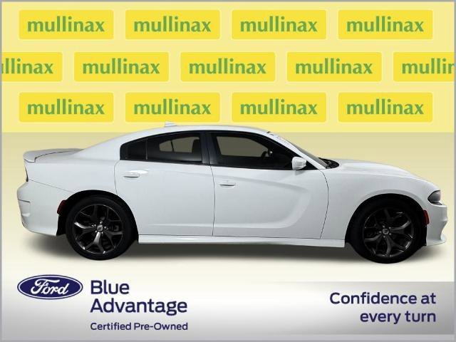 Used 2019 Dodge Charger GT image 2