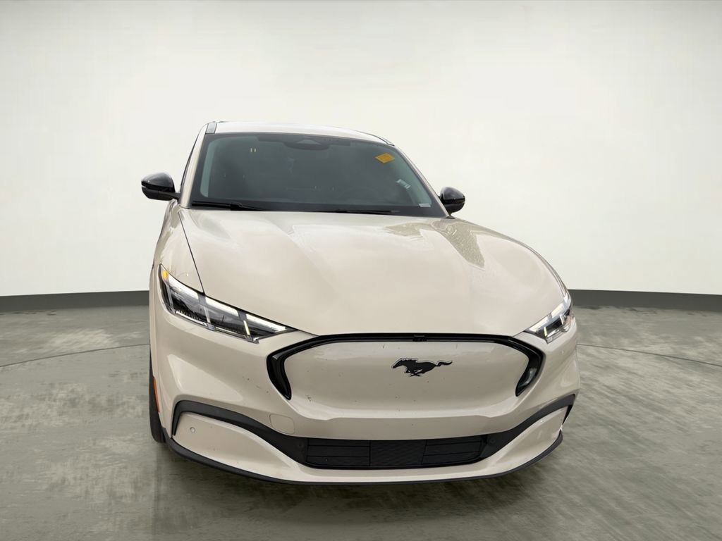 Certified 2025 Ford Mustang Mach-E Premium w/ Interior Protection Package image 10