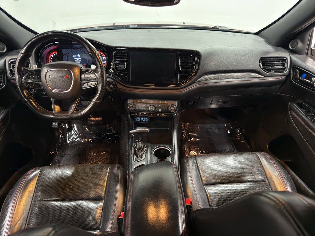 Used 2023 Dodge Durango GT image 34
