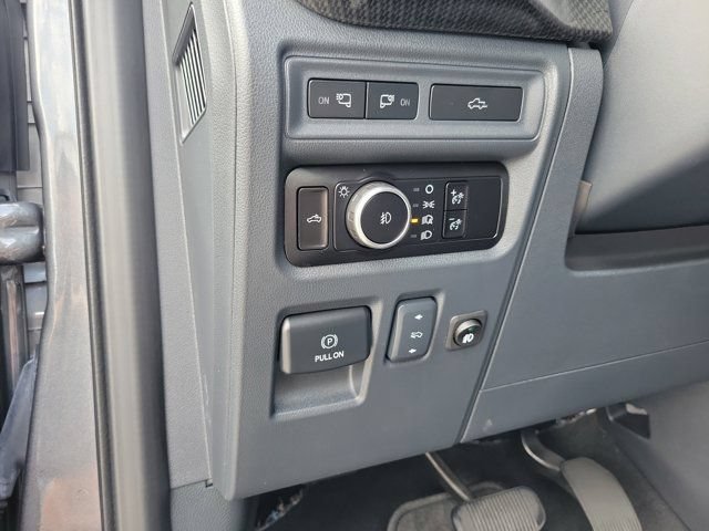 Certified 2023 Ford F150 Lariat w/ Equipment Group 502A High AWD/4WD image 26