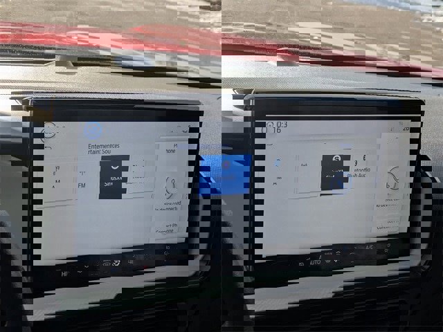 Certified 2025 Ford Bronco Sport Heritage image 21