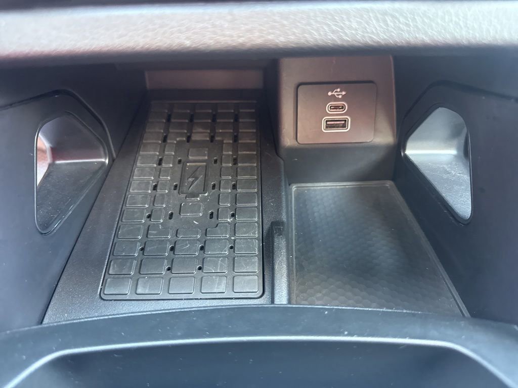 Certified 2025 Ford Ranger Raptor image 24