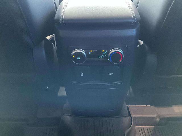 Certified 2023 Ford Explorer XLT w/ Equipment Group 202A AWD/4WD image 25
