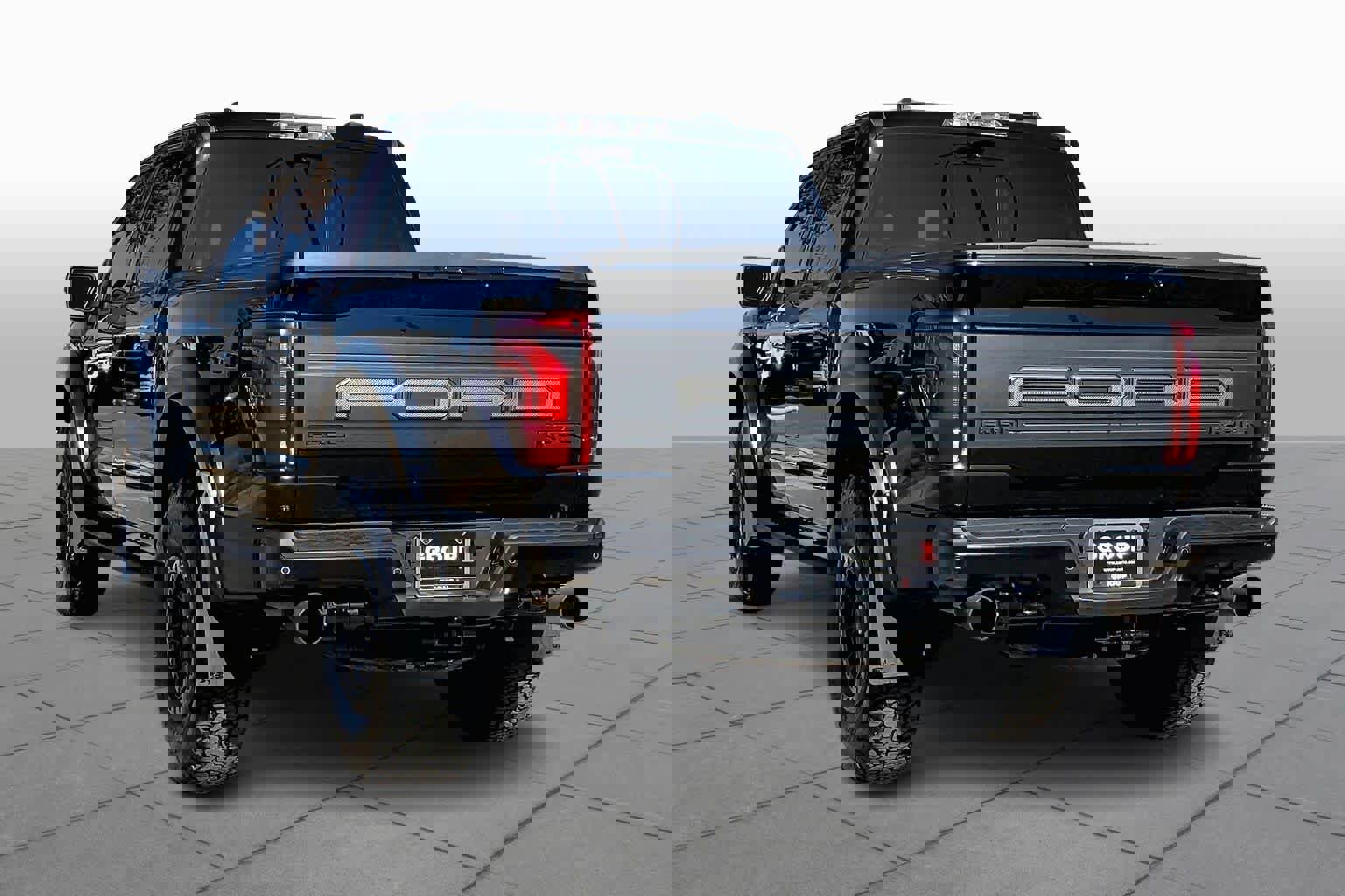 Certified 2025 Ford F150 Raptor image 11