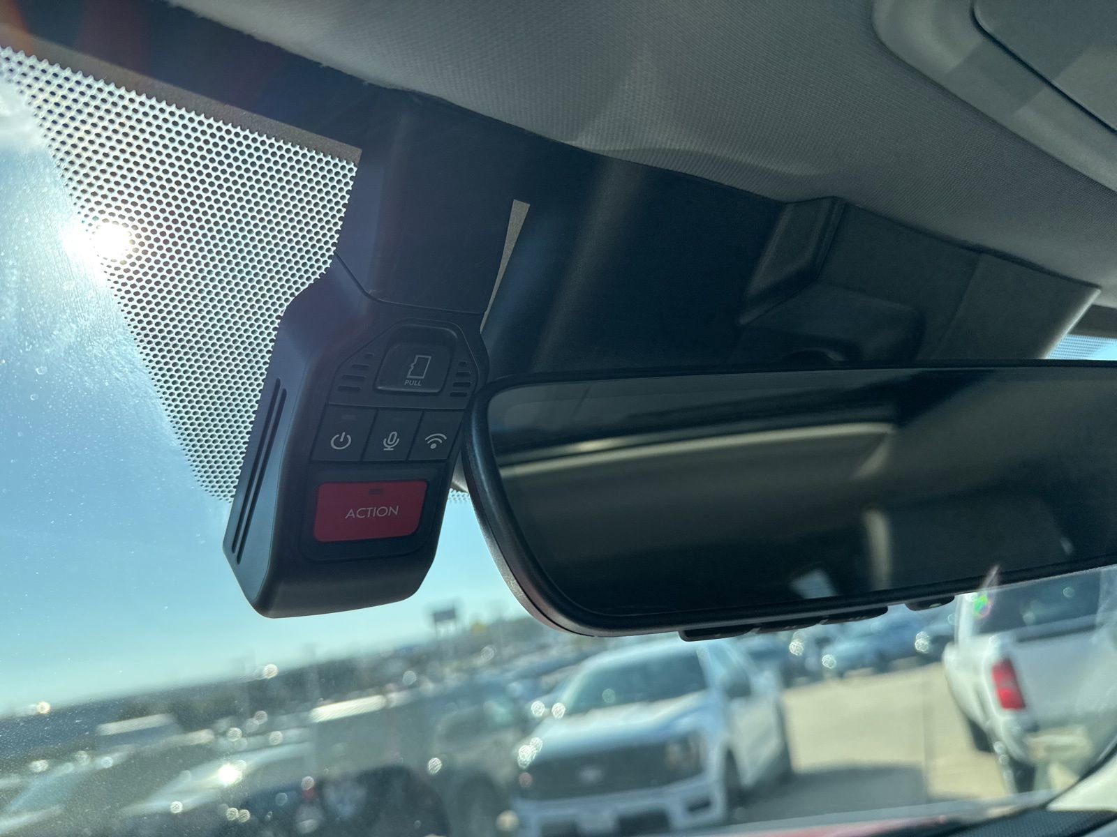 Used 2024 Toyota Sequoia SR5 image 17