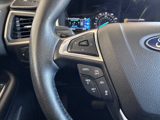 Certified 2020 Ford Edge SEL w/ Convenience Package FWD image 15