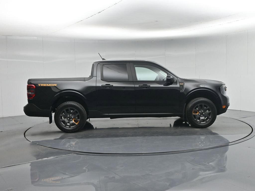 Certified 2024 Ford Maverick Tremor w/ Tremor Off-Road Package AWD/4WD image 27