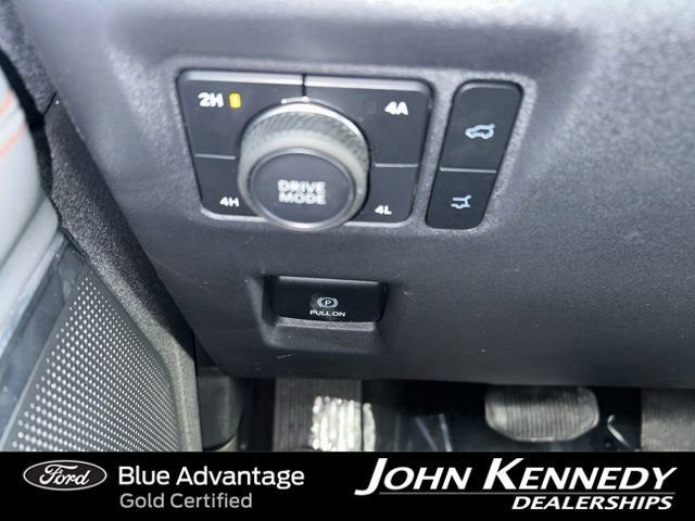 Certified 2025 Ford Expedition Max Active image 29