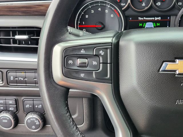 Used 2021 Chevrolet Tahoe LT image 30