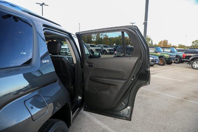 Used 2017 GMC Terrain SLT w/ Open Road Package image 28