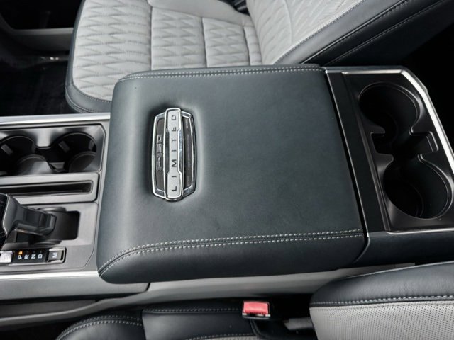 Certified 2022 Ford F150 Limited image 18