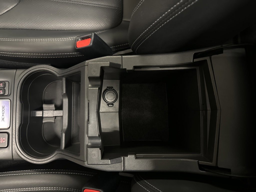 Used 2021 Subaru Forester Touring image 39